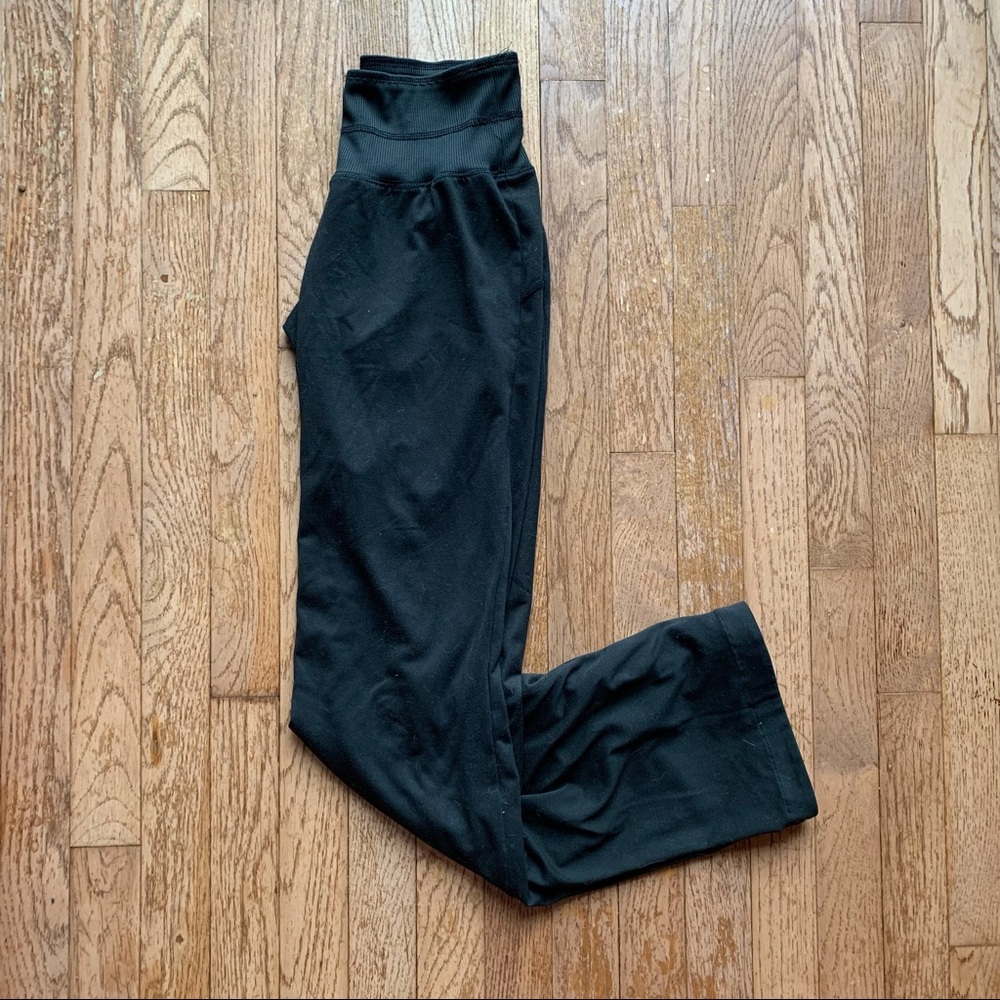 mizuno yoga pants